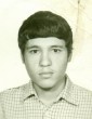 شهید احمد خوشنودی فر