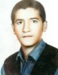 شهید پرویز بدری
