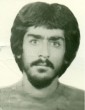شهید علی عسکر بختیاری