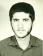 شهید حسین غلامی