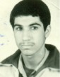 شهید سید جلال جزایری