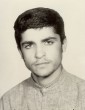 شهید سید مجید موسویان