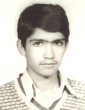 شهید سید ابوالفضل میرقاسمی