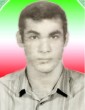 شهید علیرضا نظرآقایی
