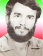 شهید غلامرضا سواری شوشتری