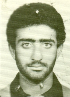 شهید محمد عطیه بهمن