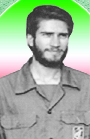 شهید محمد سواری شوشتری