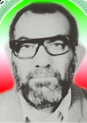 شهید سید طاهر جزایری