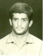 شهید سید کاظم موسوی