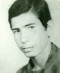 شهید منصور طاهری