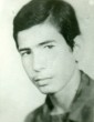 شهید منصور طاهری