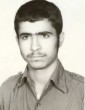 شهید سید رحیم بن شاهی